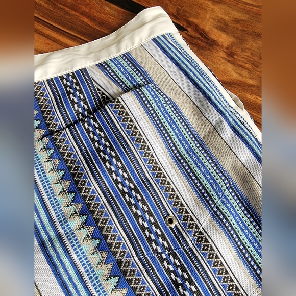 NWT Mr. Turk Swim Trunks - Picture 9 of 13